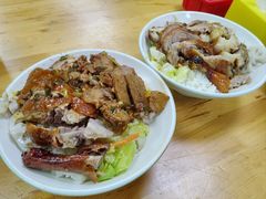 -广东涂记烧鹅饭(武汉天地店)