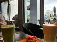 -BAKER&SPICE(环贸店)