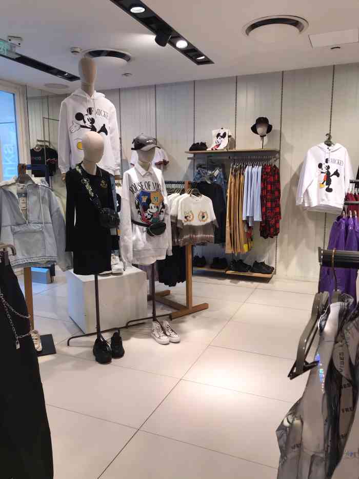 bershka(沈阳大悦城店)