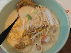 -成隆行·蟹王府(淮海店)
