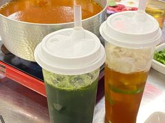 -燃计沙茶皇·香港沙茶火锅(人广旗舰店)