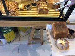 -熊叔熊婶面包房(团结湖店)