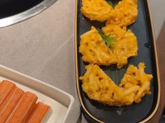 -同仁四季椰子鸡(无锡滨湖万象汇店)