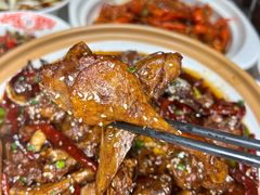 -吴掌柜·藕汤印象(南湖店)