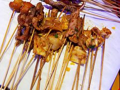 猪心管-小四川水煮鱼(鞍山总店)