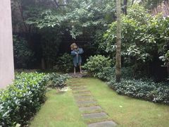 -张乐平故居