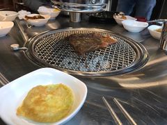 -韩聚屋韩国烤肉餐厅(新北万达店)