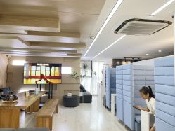 点击看大图 -OM瑜伽教练培训学院