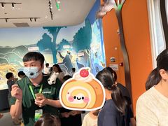 -厦门诚毅自然探索馆