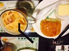 iphone_upload_pic-翠华餐厅(湾仔店)