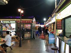 -利群海琴购物广场(商丘路店)