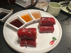 -蝴蝶里·粤菜·点心(滨江龙湖店)