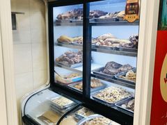 -牛小隆牛肉面馆(四牌楼店)
