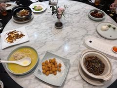 -禧宴Joyous Restaurant(禧园店)