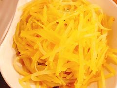炝拌土豆丝-宝源饺子(麦子店街店)
