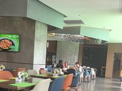 -希尔顿欢朋酒店·欢朋餐厅