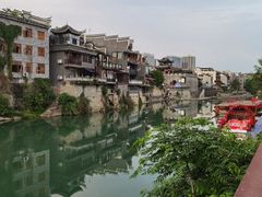 -乾州古城