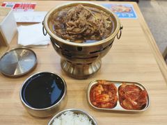 -米村拌饭(钜城华亿购物广场店)