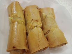 三丝炸春卷-源华酒家(联世广场店)