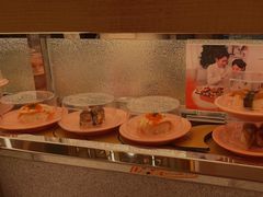 -争鲜回转寿司(太阳宫凯德MALL店)