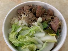 豉汁排骨饭-信行丰炖品皇店(光孝路店)