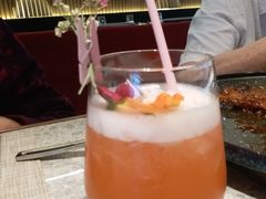 -Hurricane's Grill 飓风牛排