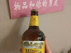 -以前的小酒馆(中山广场店)