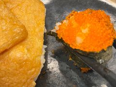 -争鲜回转寿司(朝北大悦城店)