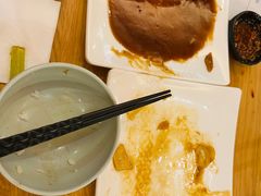 -汤里来温泉