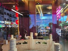 -外婆船宴餐厅·外婆喊你回家吃饭