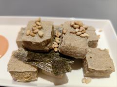 -桂满陇·蟹黄小笼汤包(中山公园店)