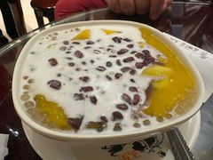 -民信老铺(双皮奶博物馆店)