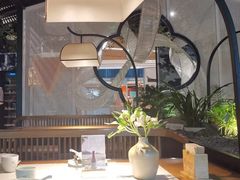 -淮扬府·游园京梦(中粮广场店)