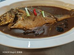 -龙船人海鲜城(长治路店)
