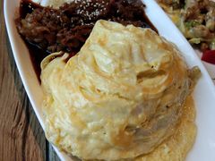 照烧肥牛蛋包饭-玛格萝妮(汇智国际商业中心店)