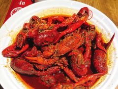 -叶派龙虾•招牌香辣蟹·海鲜(中海国际店)