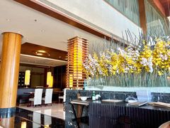 -东西风牛排馆周末烧烤自助(首都机场希尔顿店)