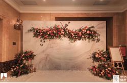 点击看大图 -琥珀婚礼策划AMBER WEDDING