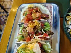 软饼塔可拼盘b-HFFOUSA TACO弗萨塔可墨西哥餐厅(颐堤港店)
