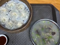 -鑫旺旺汤包(总店)