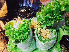-越谜·越南餐厅(长白店)