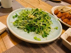 -庆云楼饭庄(什刹海店)