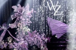 -天河希尔顿酒店·宴会厅