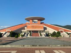 -中国闽台缘博物馆