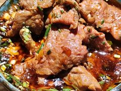 -矮板凳老火锅(宽窄巷子店)