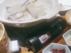-丹江渔村(首都机场店)