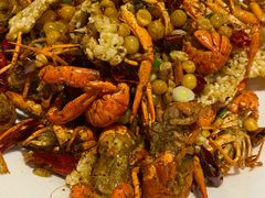 -拙味兄弟龙虾·江湖菜(和畅堂店)
