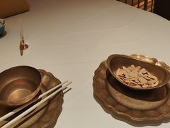 -桂满陇·手作小笼包&江南叫花鸡(中山公园店)