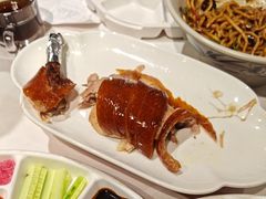 -大鸭梨烤鸭(金色漫香店)