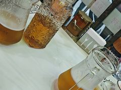 -云晓光头烧烤吧(德平路店)